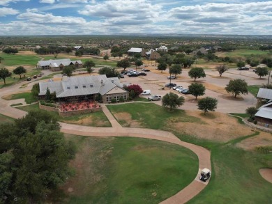 The wait is over for the perfect build site in the sought after on The Cliffs Resort in Texas - for sale on GolfHomes.com, golf home, golf lot