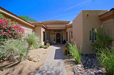 Located in the prestigious, guard gated golf community of on Terravita Golf and Country Club in Arizona - for sale on GolfHomes.com, golf home, golf lot