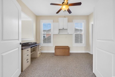 Discover the perfect blend of elegance and comfort in this on Surf Golf and Beach Club in South Carolina - for sale on GolfHomes.com, golf home, golf lot