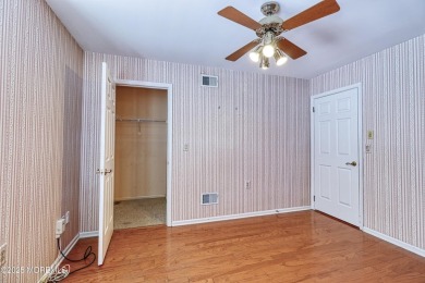 Located in one of the most popular 55+ adult communities in on Leisure Village West Assoc. in New Jersey - for sale on GolfHomes.com, golf home, golf lot