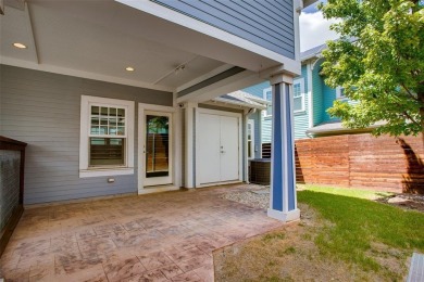 FABULOUS turnkey, energy efficient home in a great location on Stevens Park Golf Course in Texas - for sale on GolfHomes.com, golf home, golf lot