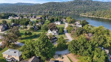If you've been dreaming of living near the lake with a wide on Holiday Island Executive Golf Course in Arkansas - for sale on GolfHomes.com, golf home, golf lot