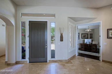 Located in the prestigious, guard gated golf community of on Terravita Golf and Country Club in Arizona - for sale on GolfHomes.com, golf home, golf lot