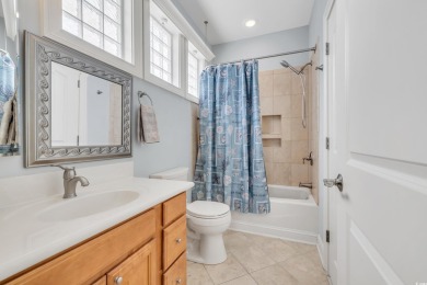 Discover the perfect blend of elegance and comfort in this on Surf Golf and Beach Club in South Carolina - for sale on GolfHomes.com, golf home, golf lot