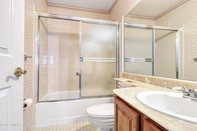 Located in one of the most popular 55+ adult communities in on Leisure Village West Assoc. in New Jersey - for sale on GolfHomes.com, golf home, golf lot