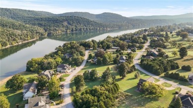 If you've been dreaming of living near the lake with a wide on Holiday Island Executive Golf Course in Arkansas - for sale on GolfHomes.com, golf home, golf lot