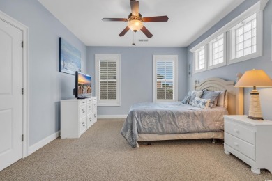 Discover the perfect blend of elegance and comfort in this on Surf Golf and Beach Club in South Carolina - for sale on GolfHomes.com, golf home, golf lot