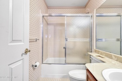Located in one of the most popular 55+ adult communities in on Leisure Village West Assoc. in New Jersey - for sale on GolfHomes.com, golf home, golf lot