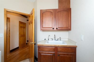 Welcome to 46452 Stagecoach Trail in Ronan, Montana-- set on Mission Mountain Country Club in Montana - for sale on GolfHomes.com, golf home, golf lot