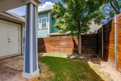 FABULOUS turnkey, energy efficient home in a great location on Stevens Park Golf Course in Texas - for sale on GolfHomes.com, golf home, golf lot
