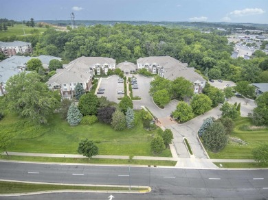 Welcome home to Bella Casa Condominiums -- a quiet, welcoming on Pleasant View Golf Club in Wisconsin - for sale on GolfHomes.com, golf home, golf lot