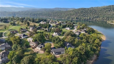 If you've been dreaming of living near the lake with a wide on Holiday Island Executive Golf Course in Arkansas - for sale on GolfHomes.com, golf home, golf lot