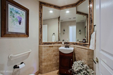 Located in the prestigious, guard gated golf community of on Terravita Golf and Country Club in Arizona - for sale on GolfHomes.com, golf home, golf lot