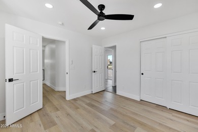 Fully renovated in late 2025 with meticulous attention to detail on Ocotillo Golf Resort  in Arizona - for sale on GolfHomes.com, golf home, golf lot