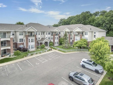 Welcome home to Bella Casa Condominiums -- a quiet, welcoming on Pleasant View Golf Club in Wisconsin - for sale on GolfHomes.com, golf home, golf lot