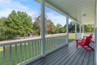 If you've been dreaming of living near the lake with a wide on Holiday Island Executive Golf Course in Arkansas - for sale on GolfHomes.com, golf home, golf lot