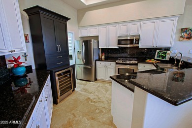 Located in the prestigious, guard gated golf community of on Terravita Golf and Country Club in Arizona - for sale on GolfHomes.com, golf home, golf lot