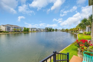 Discover the perfect blend of elegance and comfort in this on Surf Golf and Beach Club in South Carolina - for sale on GolfHomes.com, golf home, golf lot