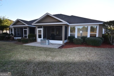 One of the best views in Laurel Island, 17th tee box right in on Laurel Island Links in Georgia - for sale on GolfHomes.com, golf home, golf lot