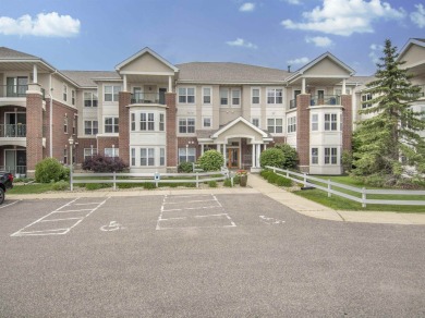 Welcome home to Bella Casa Condominiums -- a quiet, welcoming on Pleasant View Golf Club in Wisconsin - for sale on GolfHomes.com, golf home, golf lot