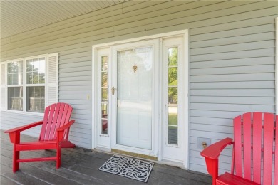 If you've been dreaming of living near the lake with a wide on Holiday Island Executive Golf Course in Arkansas - for sale on GolfHomes.com, golf home, golf lot