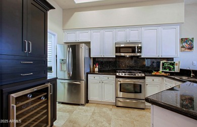 Located in the prestigious, guard gated golf community of on Terravita Golf and Country Club in Arizona - for sale on GolfHomes.com, golf home, golf lot