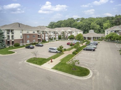 Welcome home to Bella Casa Condominiums -- a quiet, welcoming on Pleasant View Golf Club in Wisconsin - for sale on GolfHomes.com, golf home, golf lot