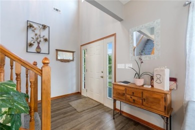 If you've been dreaming of living near the lake with a wide on Holiday Island Executive Golf Course in Arkansas - for sale on GolfHomes.com, golf home, golf lot