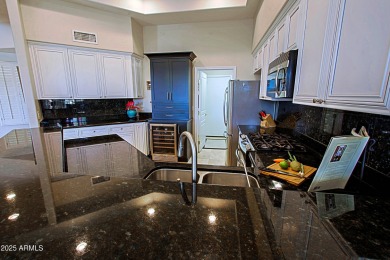 Located in the prestigious, guard gated golf community of on Terravita Golf and Country Club in Arizona - for sale on GolfHomes.com, golf home, golf lot