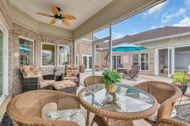 Discover the perfect blend of elegance and comfort in this on Surf Golf and Beach Club in South Carolina - for sale on GolfHomes.com, golf home, golf lot