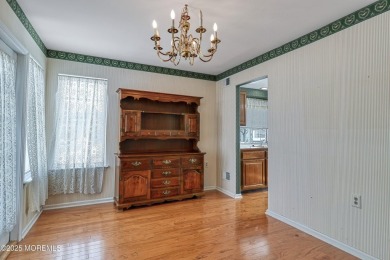 Located in one of the most popular 55+ adult communities in on Leisure Village West Assoc. in New Jersey - for sale on GolfHomes.com, golf home, golf lot