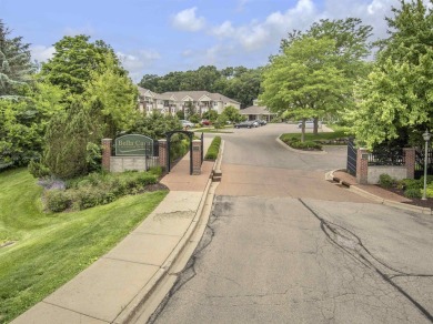 Welcome home to Bella Casa Condominiums -- a quiet, welcoming on Pleasant View Golf Club in Wisconsin - for sale on GolfHomes.com, golf home, golf lot
