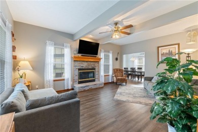If you've been dreaming of living near the lake with a wide on Holiday Island Executive Golf Course in Arkansas - for sale on GolfHomes.com, golf home, golf lot