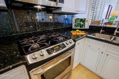 Located in the prestigious, guard gated golf community of on Terravita Golf and Country Club in Arizona - for sale on GolfHomes.com, golf home, golf lot