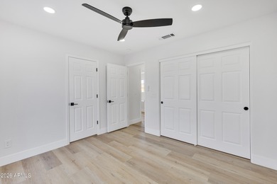 Fully renovated in late 2025 with meticulous attention to detail on Ocotillo Golf Resort  in Arizona - for sale on GolfHomes.com, golf home, golf lot