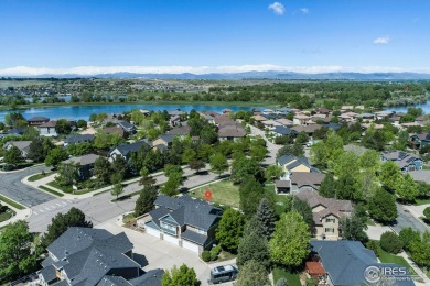 $3600 Seller concession to convert the basement to a conforming on Pelican Lakes Golf and Country Club in Colorado - for sale on GolfHomes.com, golf home, golf lot