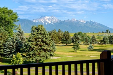 Welcome to 46452 Stagecoach Trail in Ronan, Montana-- set on Mission Mountain Country Club in Montana - for sale on GolfHomes.com, golf home, golf lot
