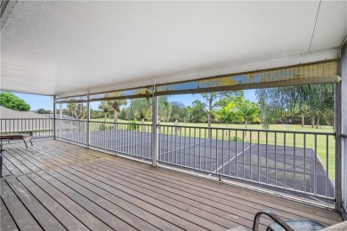 This beautifully maintained home is perfect for the golf lover on Gator Trace Golf and Country Club in Florida - for sale on GolfHomes.com, golf home, golf lot