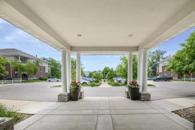 Welcome home to Bella Casa Condominiums -- a quiet, welcoming on Pleasant View Golf Club in Wisconsin - for sale on GolfHomes.com, golf home, golf lot