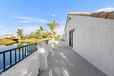 Fully renovated in late 2025 with meticulous attention to detail on Ocotillo Golf Resort  in Arizona - for sale on GolfHomes.com, golf home, golf lot