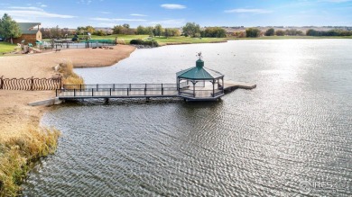 $3600 Seller concession to convert the basement to a conforming on Pelican Lakes Golf and Country Club in Colorado - for sale on GolfHomes.com, golf home, golf lot