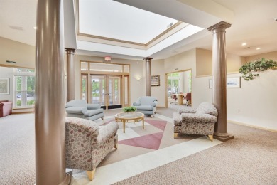 Welcome home to Bella Casa Condominiums -- a quiet, welcoming on Pleasant View Golf Club in Wisconsin - for sale on GolfHomes.com, golf home, golf lot