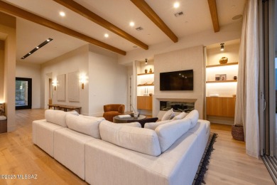 LEASE BACK OPPORTUNITY.Discover a true desert sanctuary in the on The Ritz Carlton Golf Club, Dove Mountain  in Arizona - for sale on GolfHomes.com, golf home, golf lot