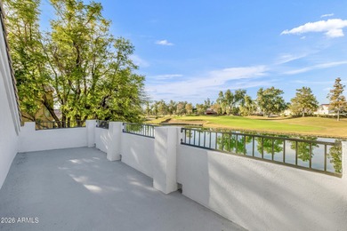 Fully renovated in late 2025 with meticulous attention to detail on Ocotillo Golf Resort  in Arizona - for sale on GolfHomes.com, golf home, golf lot