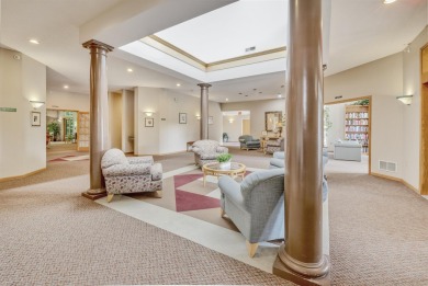 Welcome home to Bella Casa Condominiums -- a quiet, welcoming on Pleasant View Golf Club in Wisconsin - for sale on GolfHomes.com, golf home, golf lot