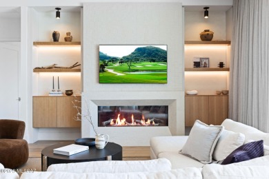 LEASE BACK OPPORTUNITY.Discover a true desert sanctuary in the on The Ritz Carlton Golf Club, Dove Mountain  in Arizona - for sale on GolfHomes.com, golf home, golf lot