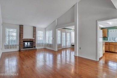 Located in one of the most popular 55+ adult communities in on Leisure Village West Assoc. in New Jersey - for sale on GolfHomes.com, golf home, golf lot