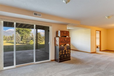 Welcome to 46452 Stagecoach Trail in Ronan, Montana-- set on Mission Mountain Country Club in Montana - for sale on GolfHomes.com, golf home, golf lot