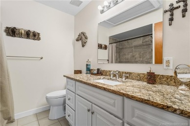 This beautifully maintained home is perfect for the golf lover on Gator Trace Golf and Country Club in Florida - for sale on GolfHomes.com, golf home, golf lot