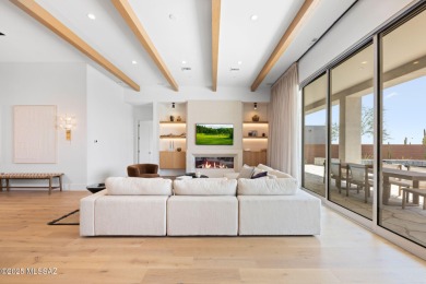 LEASE BACK OPPORTUNITY.Discover a true desert sanctuary in the on The Ritz Carlton Golf Club, Dove Mountain  in Arizona - for sale on GolfHomes.com, golf home, golf lot